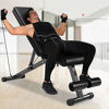 Picture of Weight Bench Adjustable Heavy Duty