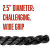 Picture of Crown Sporting Goods XL Battle Rope