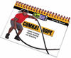 Picture of GoFit 40 Foot Combat Rope - Heavy Duty