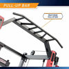 Picture of Marcy Smith Machine Cage System Home Gym Multifunction Rack