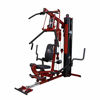 Picture of Body-Solid G6BR Bi-Angular Home Gym