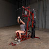 Picture of Body-Solid G6BR Bi-Angular Home Gym