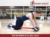 Picture of INTENT SPORTS Multi Functional Ab Wheel Roller KIT