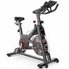 Picture of Rinkmo Spin Bike, Stationary Indoor Cycling Bike With Belt Drive