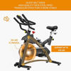 Picture of Cyclace Indoor Exercise Bike