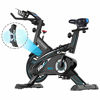 Picture of L NOW Indoor Cycling Bike