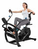 Picture of Teeter FreeStep Recumbent Cross Trainer and Elliptical