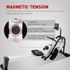 Picture of JOROTO Magnetic Rower Rowing Machine