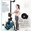Picture of Merax Water Rowing Machine