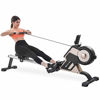 Picture of Merax Rowing Machine Indoor Home Rower Magnetic Rowing Machine