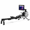 Picture of NordicTrack RW900 Rower Includes 1-Year iFit Membership
