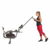 Picture of Sunny Health & Fitness Phantom Hydro Water Rowing Machine