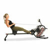 Picture of Fitness Reality 3000WR Bluetooth Water Rower Rowing Machine
