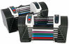 Picture of PowerBlock Sport 24 Adjustable Dumbbell, 24 lbs (Pack of 2)