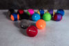 Picture of Serenilite Stress Ball and Hand Therapy Gel Squeeze Exercise Ball