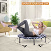Picture of 2020 Upgraded Wamkos 40" Rebounder Mini Exercise Trampoline
