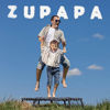Picture of Zupapa 45" Silent Mini Fitness Trampoline with Adjustable Handrail Bar