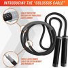 Picture of Epitomie Fitness PowerSkip PII Heavy Jump Rope