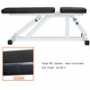 Picture of Adjustable Benches Squat Rack Weight Table