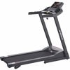 Picture of ADVENOR Treadmill Motorized Treadmills 2.5 HP Electric Running Machine Folding Exercise Incline Fitness Indoor (Black)