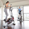 Picture of Body Power 2-in-1 Elliptical Stepper Trainer with Curve-Crank Technology