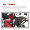 Picture of JOROTO Belt Drive Indoor Cycling Bike with Magnetic Resistance Exercise Bikes Stationary Bike