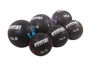 Picture of POWERT Weighted Medicine Ball for Core Muscle Workout, Cardio Fitness Exercise & Physical Therapy (F-20 lbs)