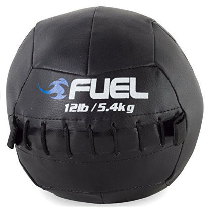 Picture of Fuel Pureformance Medicine Ball, 12 lb
