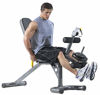 Picture of Gold's Gym XRS 20 Olympic Bench