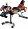 Picture of Gold's Gym XRS 20 Olympic Bench