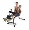 Picture of Gold's Gym XRS 20 Olympic Workout Bench with Removable Preacher Pad