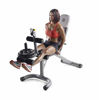 Picture of Gold's Gym XRS 20 Olympic Workout Bench with Removable Preacher Pad