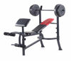Picture of Weider Pro 265 Weight Bench