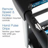 Picture of XTERRA Fitness TRX3500 Folding Treadmill