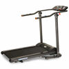 Picture of Exerpeutic TF1000 Ultra High Capacity Walk to Fitness Electric Treadmill, 400 lbs