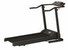 Picture of Exerpeutic TF1000 Ultra High Capacity Walk to Fitness Electric Treadmill, 400 lbs