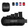 Picture of VIEFIN Ankle Weights for Women, Men and Kids - Strength Training Wrist/Leg/Arm Weight Set with Adjustable Strap for Jogging, Gymnastics, Aerobics, Physical Therapy (from 0.5lbs to 2.5lbs Each)