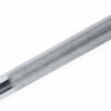 Picture of CAP Barbell 5-Foot Solid Olympic Bar, Chrome (2-Inch)