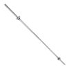 Picture of CAP Barbell Threaded Standard Bar, 1-Inch, 250-Pound Capacity, 6-Feet
