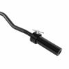 Picture of CAP Barbell Olympic EZ Curl Bar, Black (2-Inch)