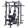 Picture of ICON Fitness Weider PRO 8500 Smith Cage (Box1)