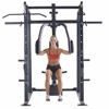 Picture of ICON Fitness Weider PRO 8500 Smith Cage (Box1)