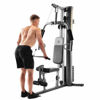 Picture of Kinelo Gold's Gym XRS 50 Home Gym with High and Low Pulley System