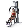 Picture of Gold's Gym XRS 50 Home Gym with High and Low Pulley System