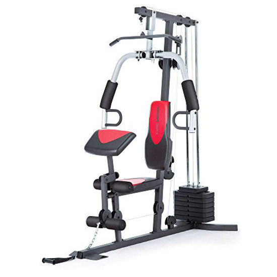 Picture of Weider 2980 214 Lb Stack Home Gym