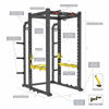 Picture of Fitness First Power Rack, Black (F1RACK1)