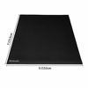 Picture of Matladin Large Exercise Mat 6'x4'x7mm, Extra Thick & Wide Anti-Tear Workout Mats, Fitness Exercise Mat for Yoga, Stretching, Cardio Workout (Black, 6'x4')