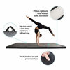 Picture of RitFit Upgraded Folding Exercise Mat, 2 Inch Thick Gymnastics Mat 3’x6’,4’x8’,4x10’ with Carrying Handles for Yoga, MMA, Stretching, Core Workouts and Home Gym Protective Flooring