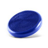 Picture of ProsourceFit Core Balance Disc Trainer, 14” Diameter with Pump for Improving Posture, Fitness, Stability, Blue