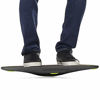 Picture of FluidStance Balance Board for Standing Desk | Wobble Board for Under Desk Exercise (Green Flash)